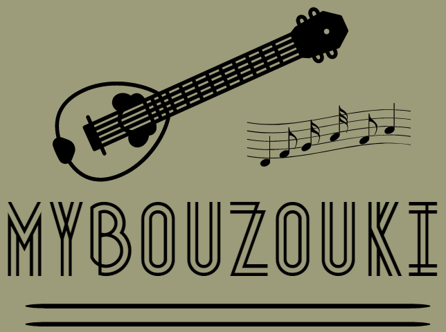 MyBouzouki